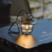 Nomad Mini Hanging Lantern Light - Image 6