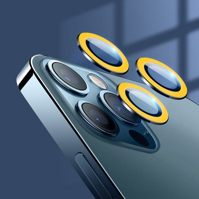 Luminous Camera Lens Protectors - Image 10