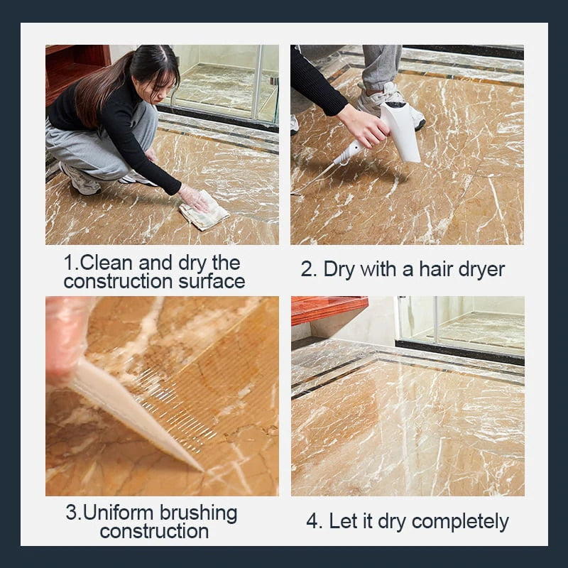 DIY Waterproof Quick Drying Spray - Image 5