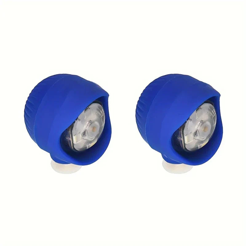 Night Walk Clip-On Slipper LED Light - Image 10
