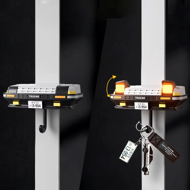 Silly Car Hanging Key Holder - Image 2