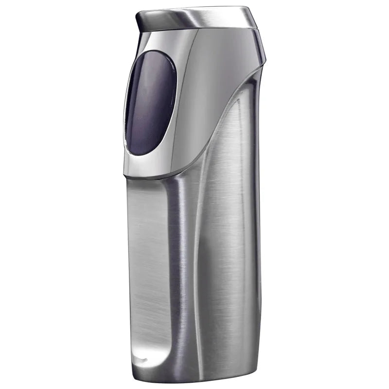 Tri Flame Touch Sense Electric Lighter - Image 7