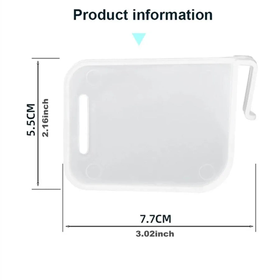 Kitchen Storage Divider Refrigerator Organizer - Image 4