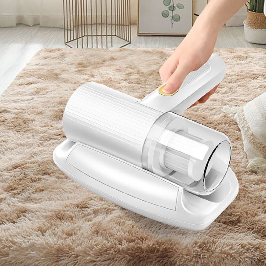 Wireless UV Sterilization Mite Removing Vacuum Cleaner