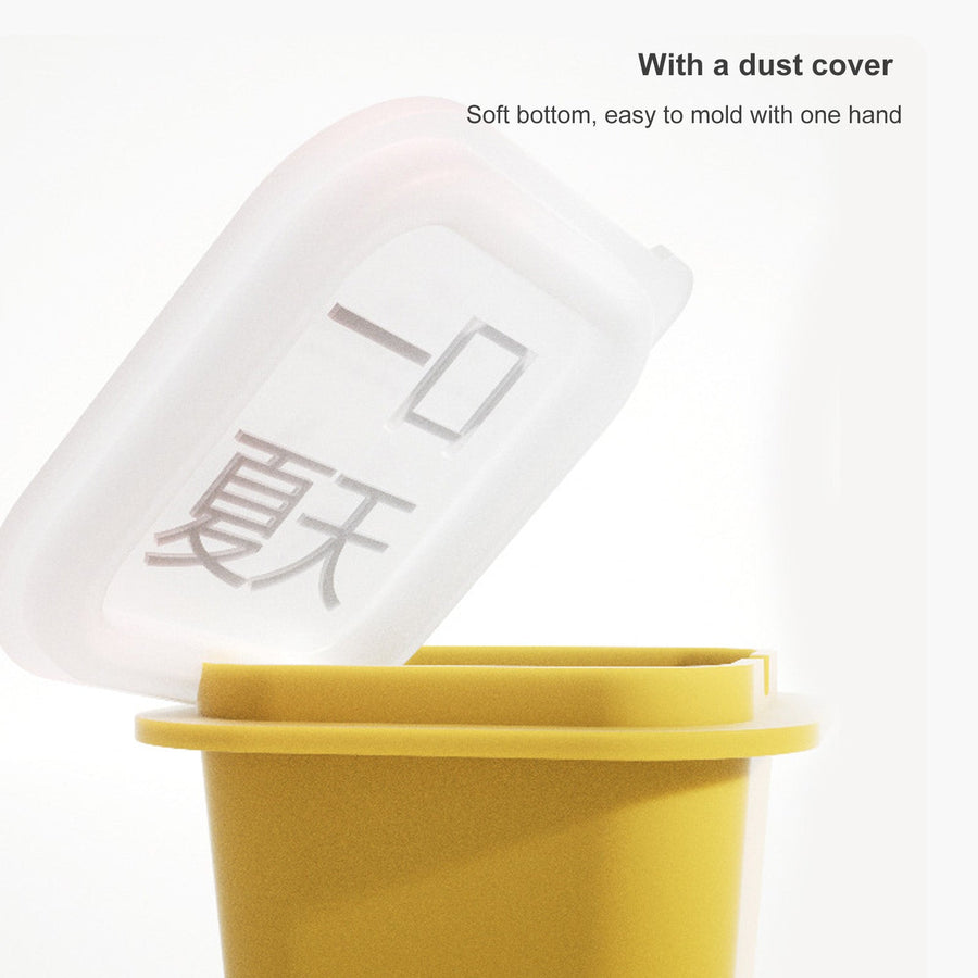 Stackable Ice Cube Maker Set - Image 12