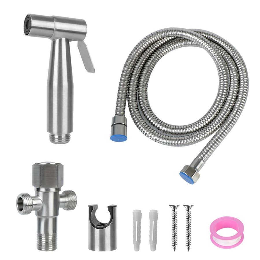 Deep Cleanse Handheld Bidet Faucet - Image 3