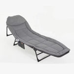 Adjustable Folding Lightweight Lounger