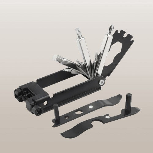Multifunctional Pocket Size Pro Tool Set - Image 1