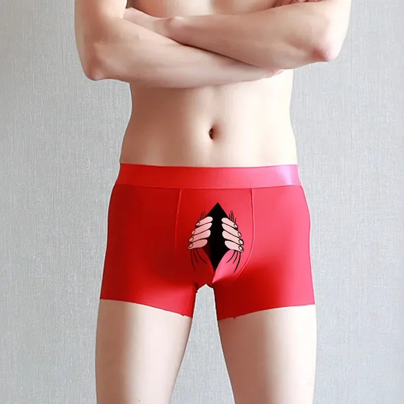 Hold It Men Underwear - Image 13