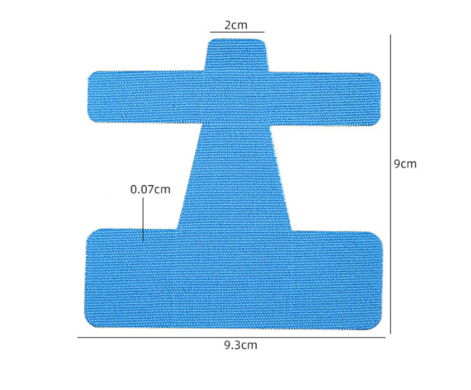 Bunion Relief Toe Alignment Correction Stickers - Image 6