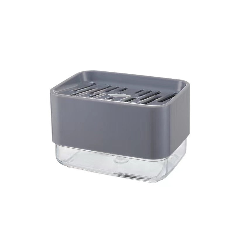 Push Style Kit Dish Soap Dispenser - Image 9