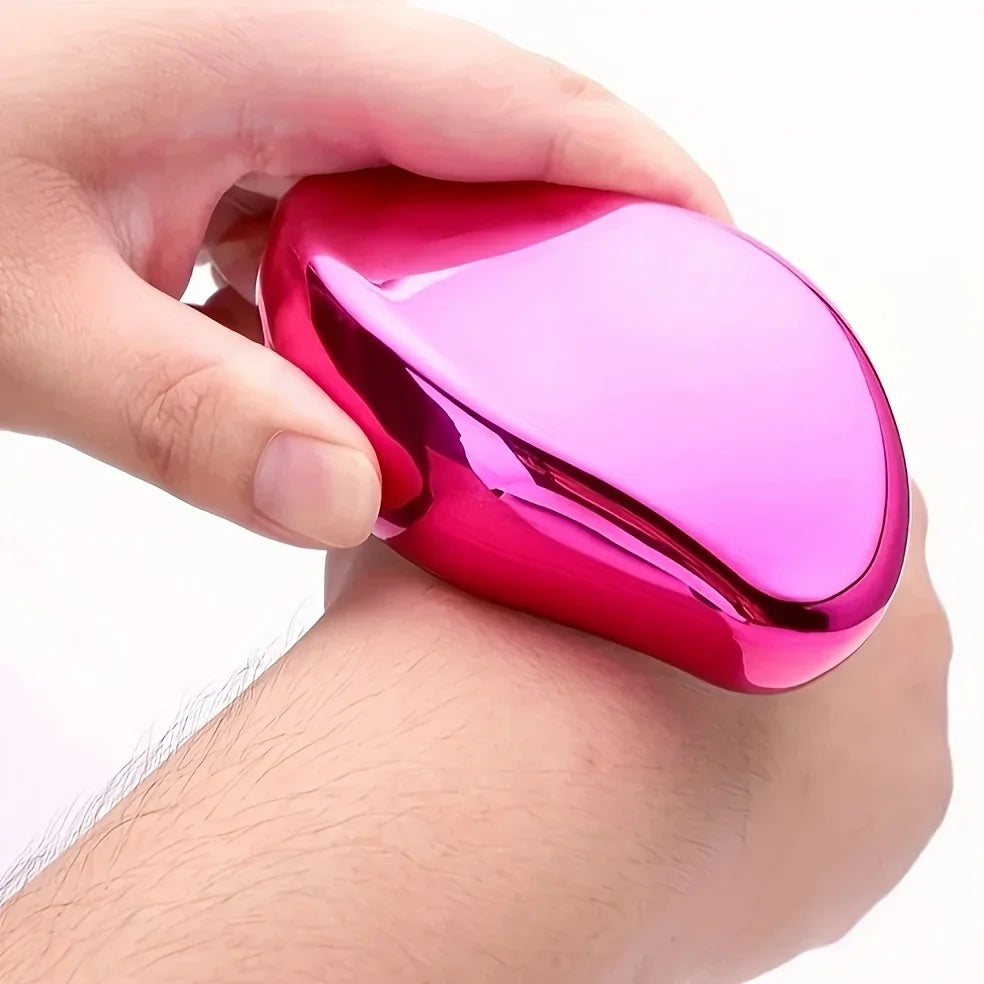 Nano Crystal Magic Hair Removal Tool - Image 4