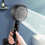 Adjustable Multi Mode High-Pressure Shower Head