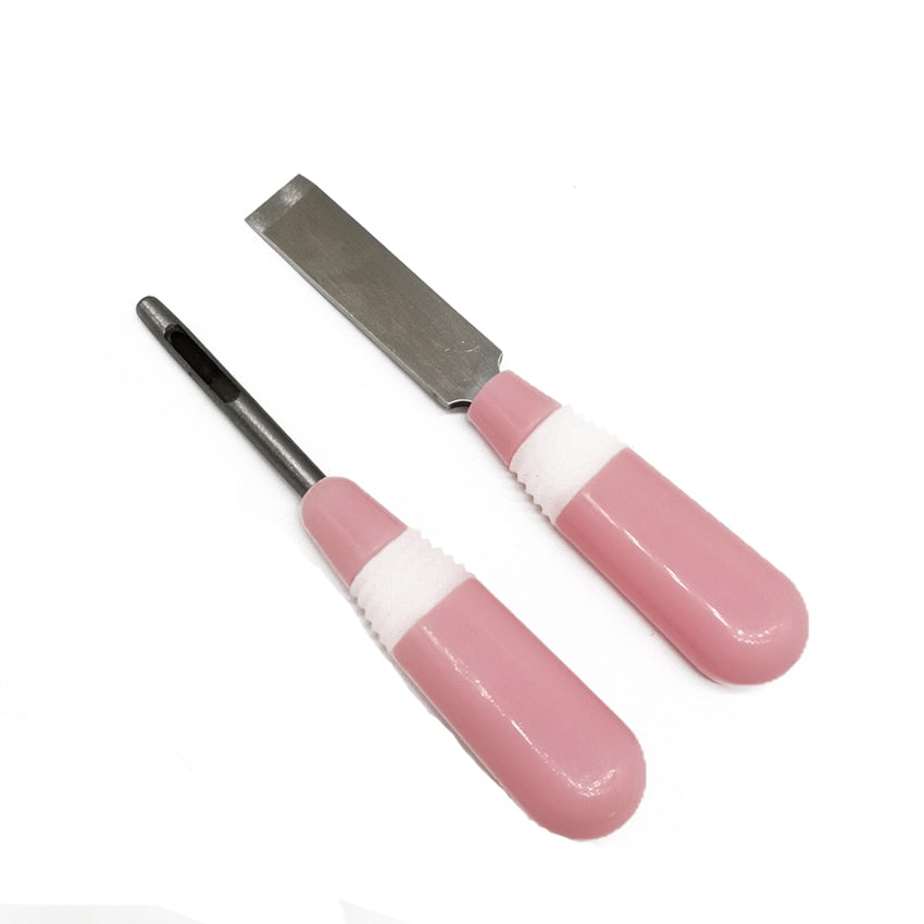 Button Cutter Sewing Set - Image 5
