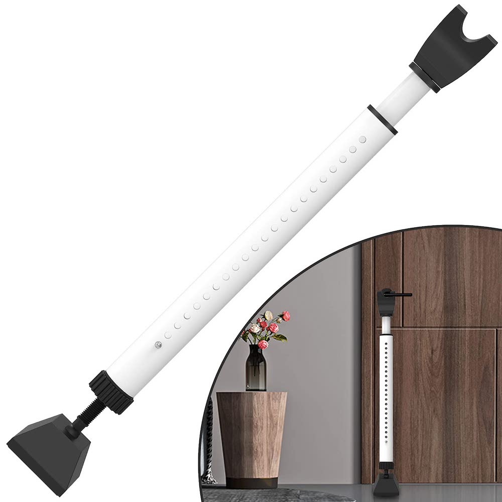 Adjustable Door Security Safety Bar