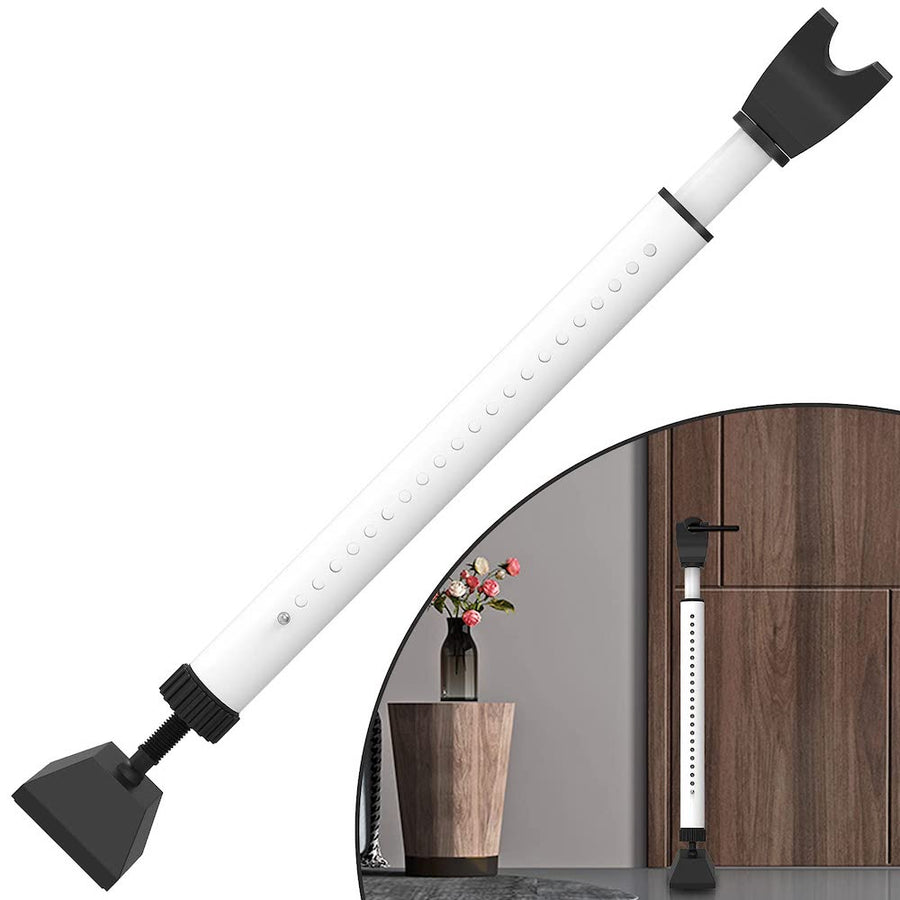 Adjustable Door Security Safety Bar - Image 1