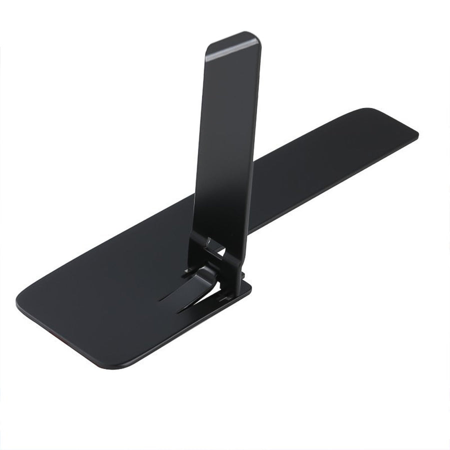 Invisible Metal Sticky Phone Holder Bracket - Image 7