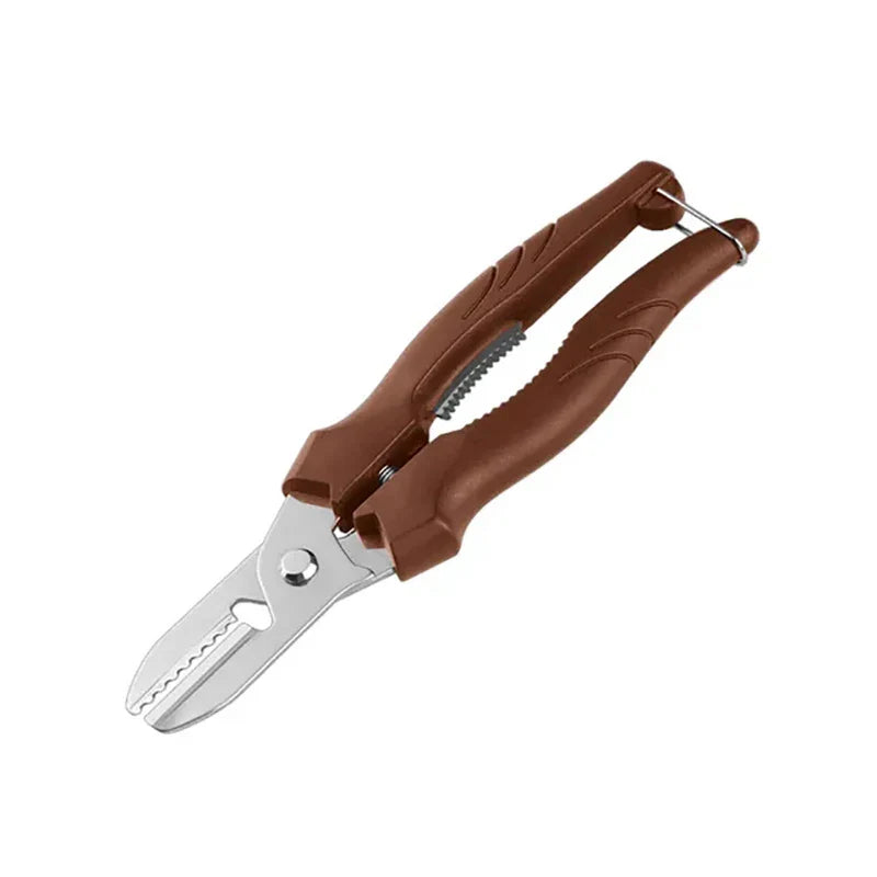 Effortless Snap Chestnut Cutter - Image 5