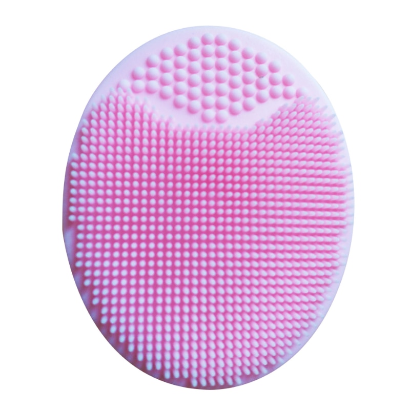 Super Soft Baby Shower Brush