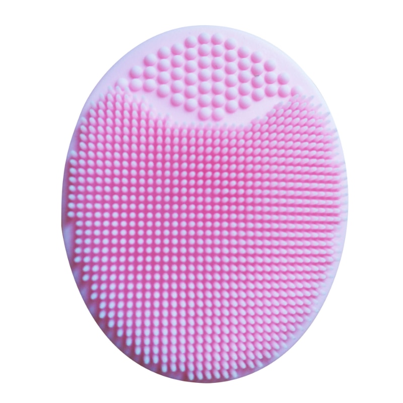 Super Soft Baby Shower Brush - Image 5