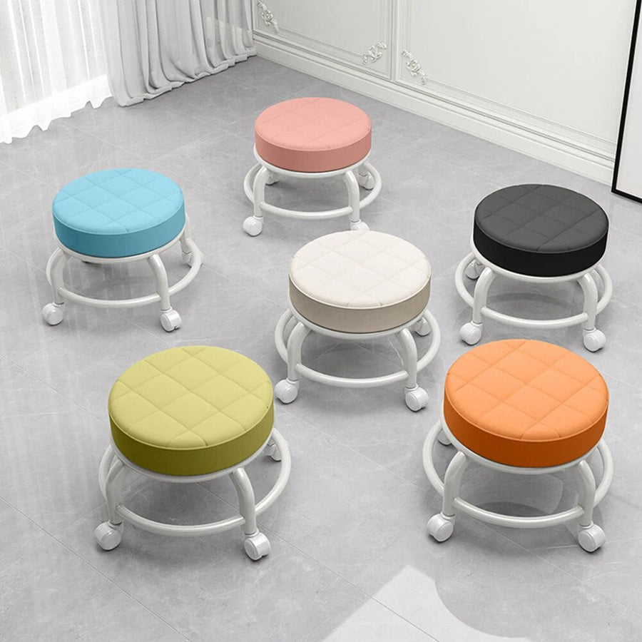 Nordic Padded Motion Mini Chair - Image 0