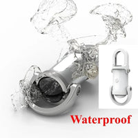 Intelligent Battery System Ultra Bright Rechargeable Flashlight - Image 2