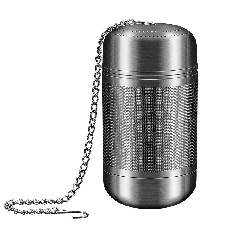 Brew Master Stainless Steel Tea Infuser - Image 5