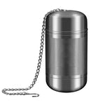 Brew Master Stainless Steel Tea Infuser