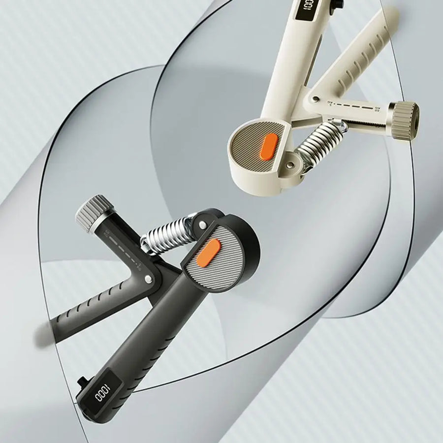 Adjustable Finger Strength Heavy Exerciser - Image 5