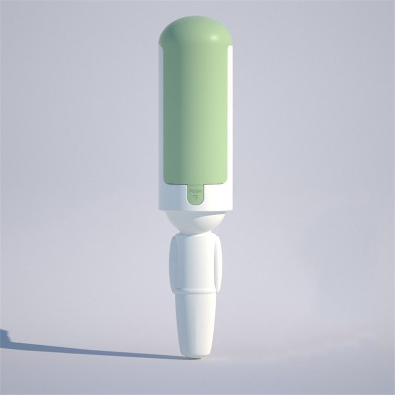 Ultimate Pet Hair Remover Roller - Image 6