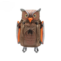 Night Owl Adventure Backpack - Image 8