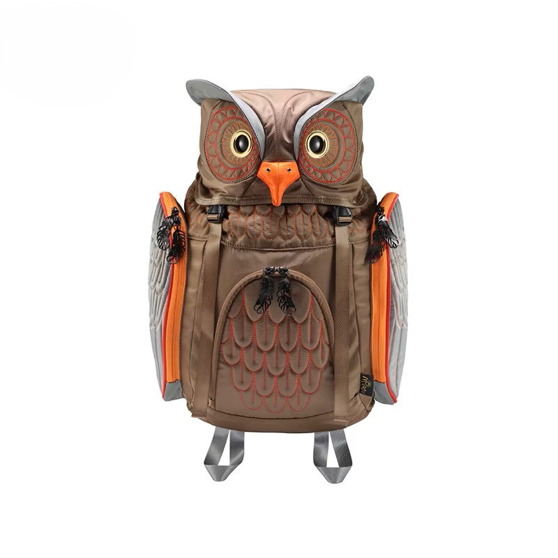 Night Owl Adventure Backpack - Image 8