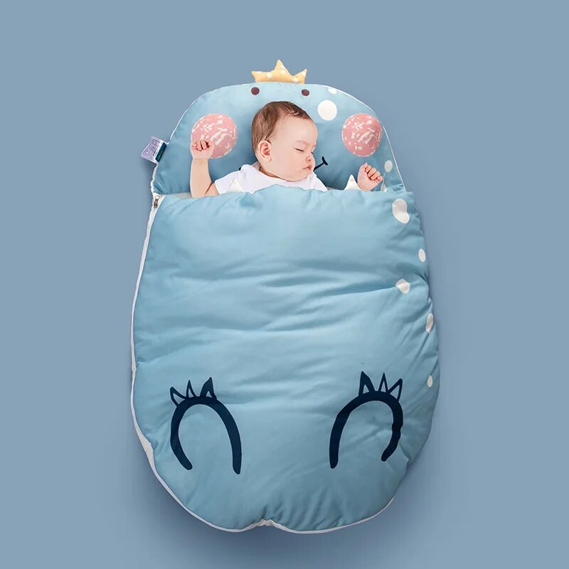 Safari Dreams Baby Sleeping Bag - Image 10