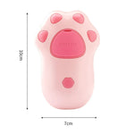 3in1 Steamy Electric Pet Brush