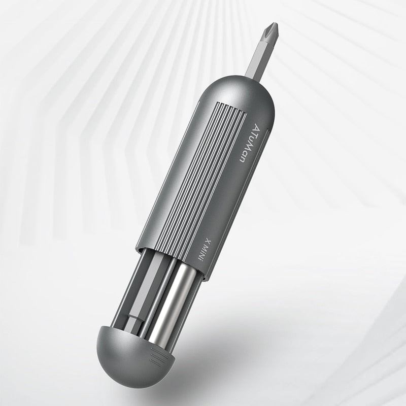 All-in-One Pocket Repair Screwdriver Set - Image 2