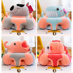 Baby Hug Floor Plush Lounger