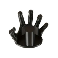 Witch Hand Toilet Paper Holder - Image 4