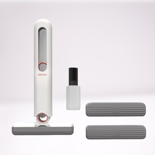 Mini Clean Sweep Magic Mop - Image 0