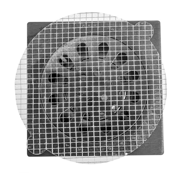 Disposable Hair Catcher Shower Filter - Image 5