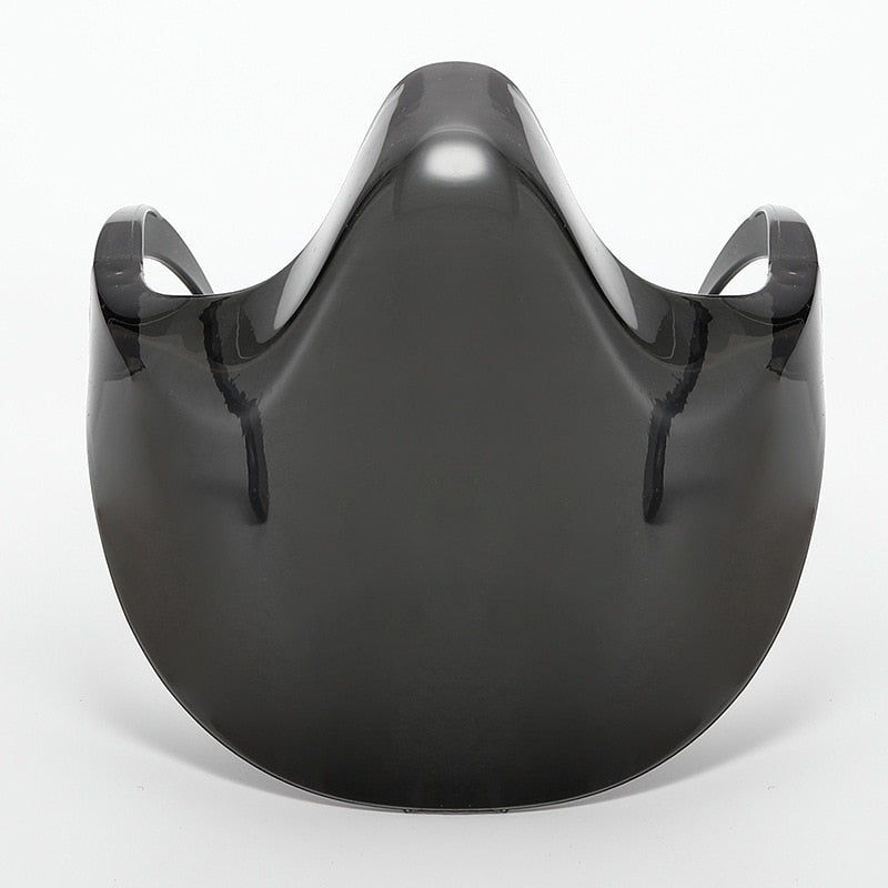 Clear View Protective Safety Face Shield - Image 5