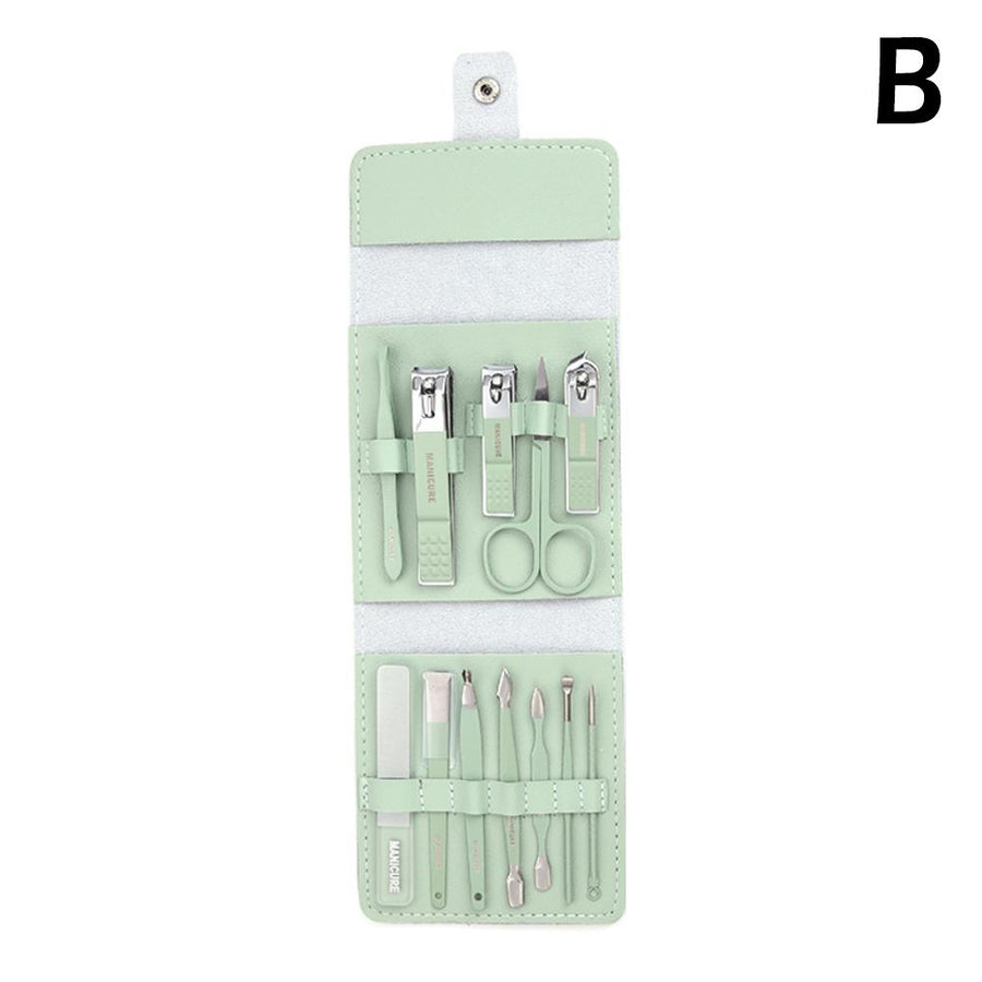 Ultimate Spa All-in-One Personal Care Set - Image 9