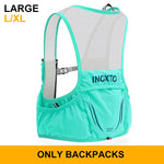 Hike Racer Breathable Vest Running Backpack