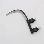 Strong Steel Grass Cutting Sharp Multi-Purpose Sickle Head