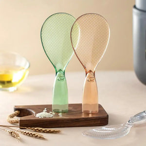 Easy Clean Non-Stick Rice Spoon - Image 0