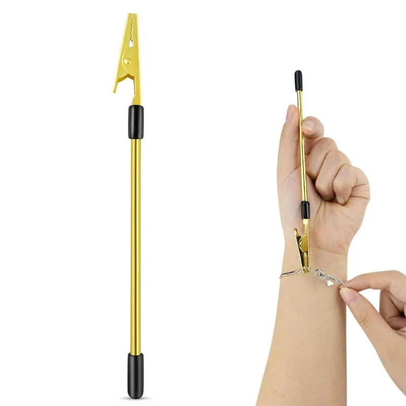 Jewelry Chain Fastening Repair Tool - Image 5
