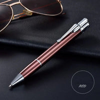 Windproof Jet Flame Pen Lighter - Image 5
