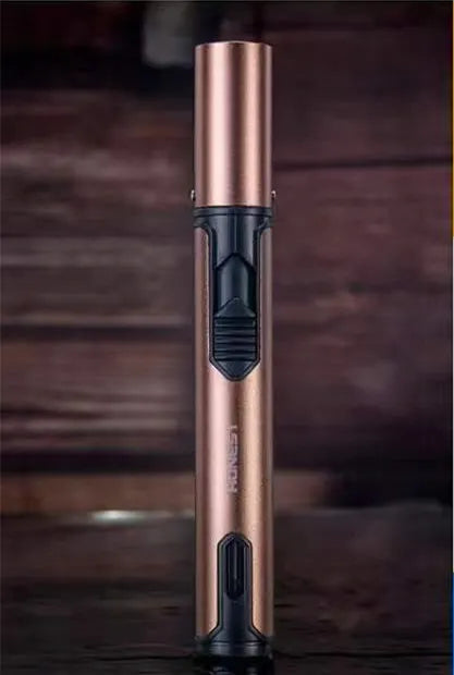 Jet Torch Metal Camping Outdoor Lighter - Image 6