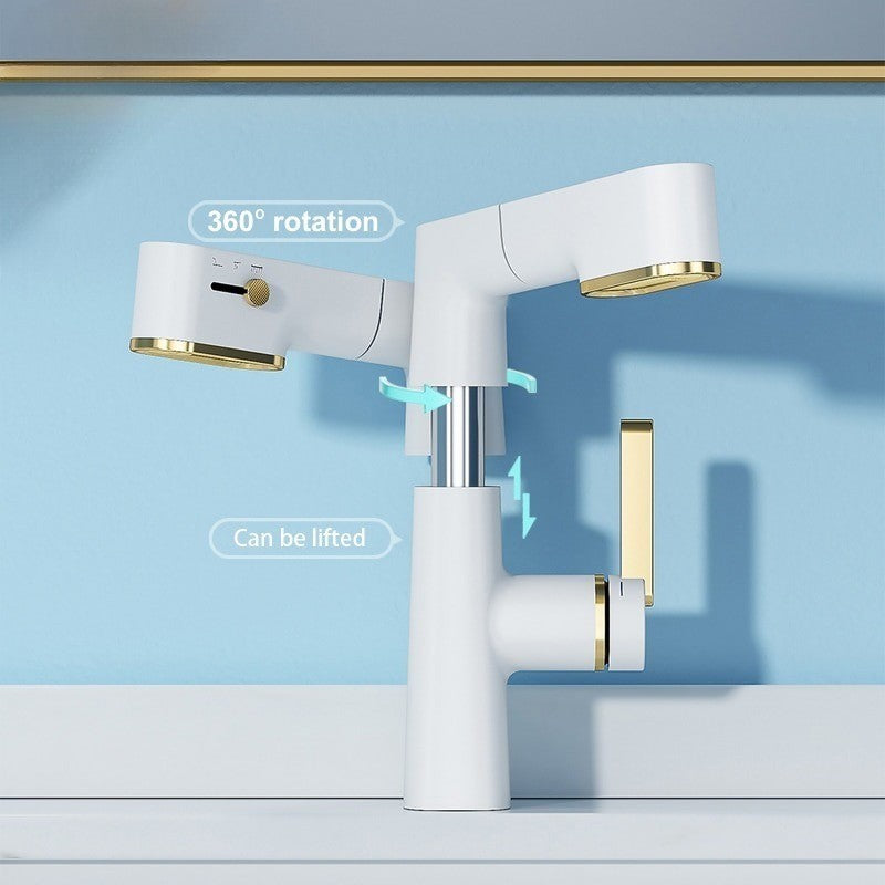 Smart Led Display Temperature-Controlled Flow Pro Faucet - Image 3