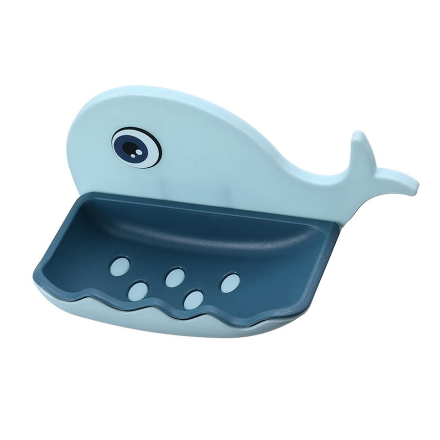 Cute Whale Soap Holder - Image 5