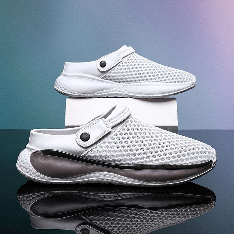 Comfy Sand Beach Flip Flops - Image 0